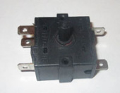 Переключатель масл. рад. 4-х поз  5 конт.PR006