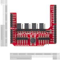 Arduino Display Adapter 