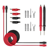 PT1020 щупы мультиметра набор 10A 93cm PVC 42core