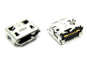 micro USB B системный разъём SAMSUNG i9070