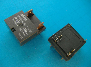 RELAY 201WP-1AC-F-C 12VDC