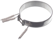 ТЭН Чайник-термос d=135мм