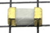 FUSE 10A smd1808 (2,69x6,1 мм)