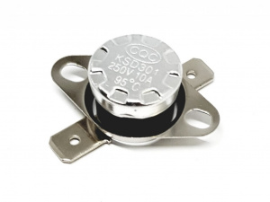 KSD301-100 (10A 250V 100C) NC-.