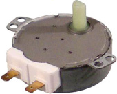 MOTOR для СВЧ  SM-16 (BY36M1A6) 21V