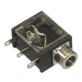 Гнездо CKX3-3.5-06