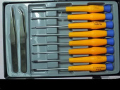 set 1000 набор отверток