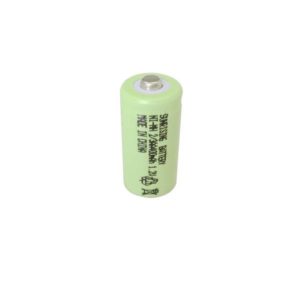 ACC 2/3 AA (400mAh) 1.2V 