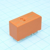 RELAY RZ01-1C4-D012 (1-1415899-0) = G2R112DC = RT174012 12V/12A (5 конт)