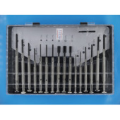 Набор отверток часовых (16шт)