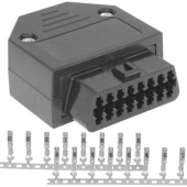 Разъем OBD-16-R03