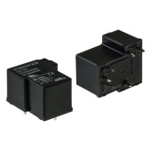 RELAY HK15F-DC12V-SH1C 12V/30A (5конт) =NT90-N-C-S-DC12V-C-B-0.6= T90 12VDC (832)