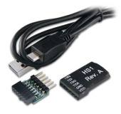 DL-JTAG HS2 High Speed Cable