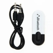 Bluetooth-USB приёмник HJX-001