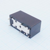 RELAY G2RL2424DC 24V/8A (8 конт) ХИТ