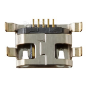 micro USB 5pin тип18