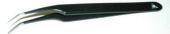 Пинцет ESD-15 антистатический