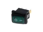 SB008 IP65 on-off 13x19.2mm