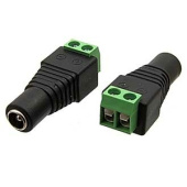 Перех PDC-FS DC 5.5*2.1 гн