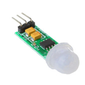 Sensor IR SR505 датчик движения
