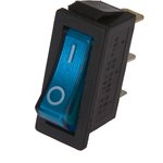 IRS-101-3C синий