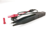 BC55-20250 2A, 300мм, D4мм, Щуп-пинцет для SMD компонентов