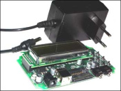 KIT BM6010 (снят с производcтва)