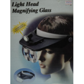 Бинокуляр ВЛ 81001D (1.2/1.8/2.5/3.5) 1LED