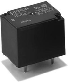 RELAY G5LE124DC