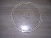 Поддон для СВЧ D=284 мм ER284BE-LG