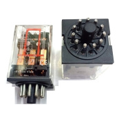 RELAY MK3P-I 24VDC 10A