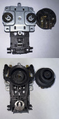 Клеммная пара к чайникам T125 100-240V-13A ECH033