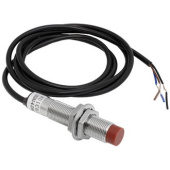 Датчик индуктивный выносной LJ12A3-4-Z/BX NPN NO