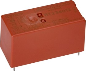 RELAY RT424730 230V 8A