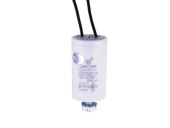 CBB60 4мкФ/450V (гибкие выводы+болт) CBB60-G