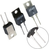KSD-01F/JUC-31F 80*C 2.5A