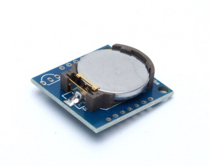     ARDUINO   DS1307