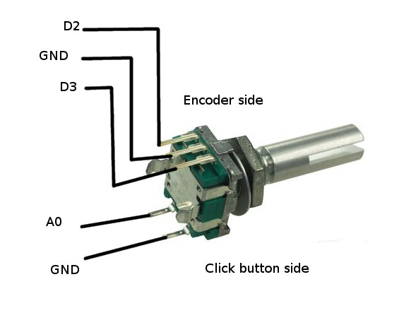 F20  20 DC 5V, 10mA  