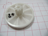 Мясорубка Шестерня BRAUN 70000898