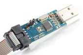 PROG USBASP ISP для ATmega, ATtiny