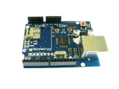 H70 Шилд W5100 для интернета RJ-45 Arduino
