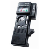 BT-6 Тестер элементов питания