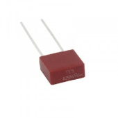 FUSE 8A 250V TE5
