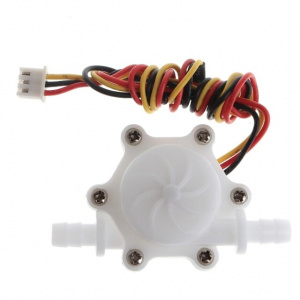B158    0,3-6 / DC 5-18V  