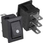 KCD5-101-C2-B/3P on-of