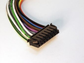 Разъем а/м SONY 4400