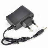 ЗУ 4,2В 0,5А для Li-ion аккумуляторов