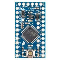 Arduino Pro Mini  Atmega328P-AU 3.3V