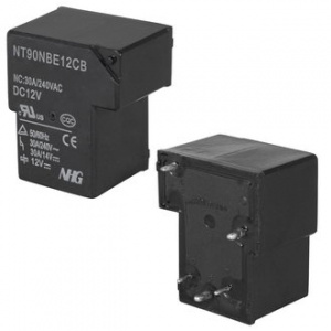 RELAY NT90-N-B-E-DC12V-C-B-0.9