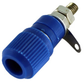 BP-1A BLUE